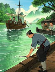 吕氏春秋