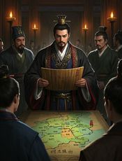 鬼谷子