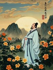 菜根谭