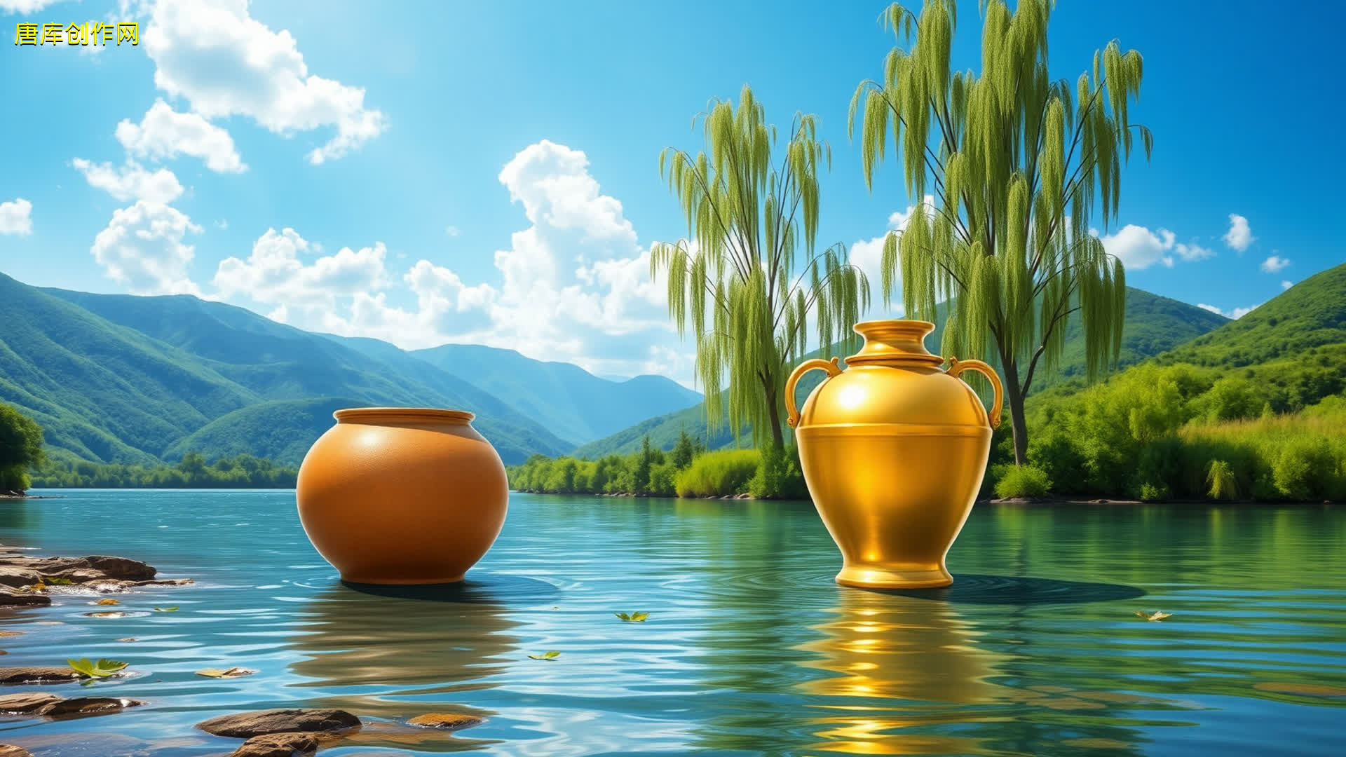 Chapter 89 The Two Pots（两个罐子）.jpg