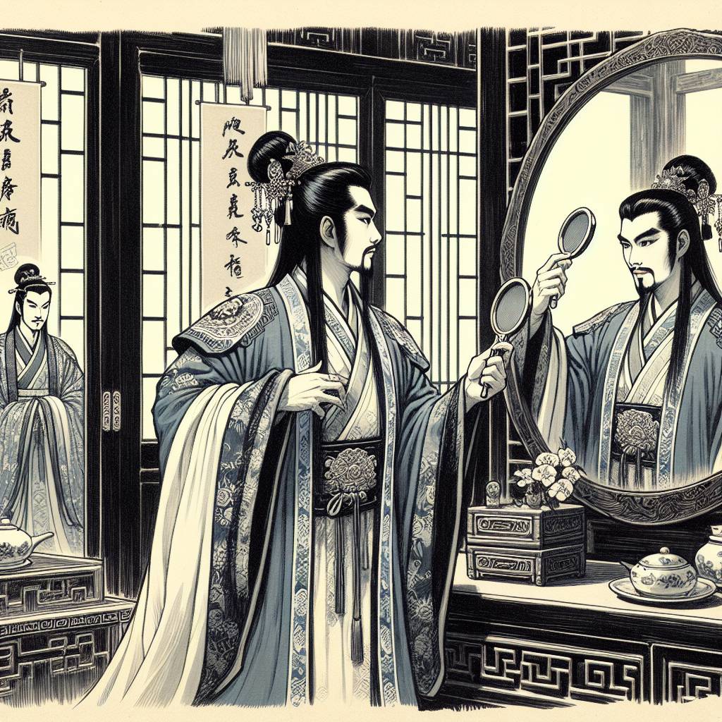 43.邹忌讽齐王纳谏.jpg 43.邹忌讽齐王纳谏.jpg