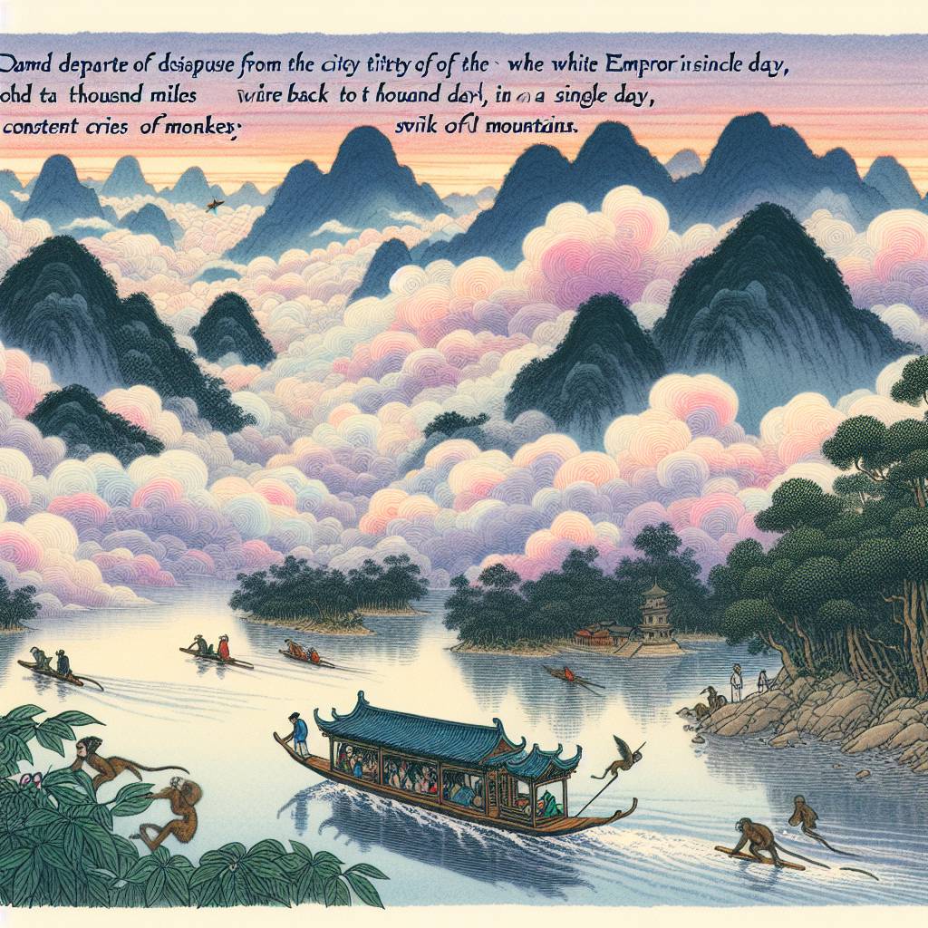 22.早发白帝城.jpg 22.早发白帝城.jpg