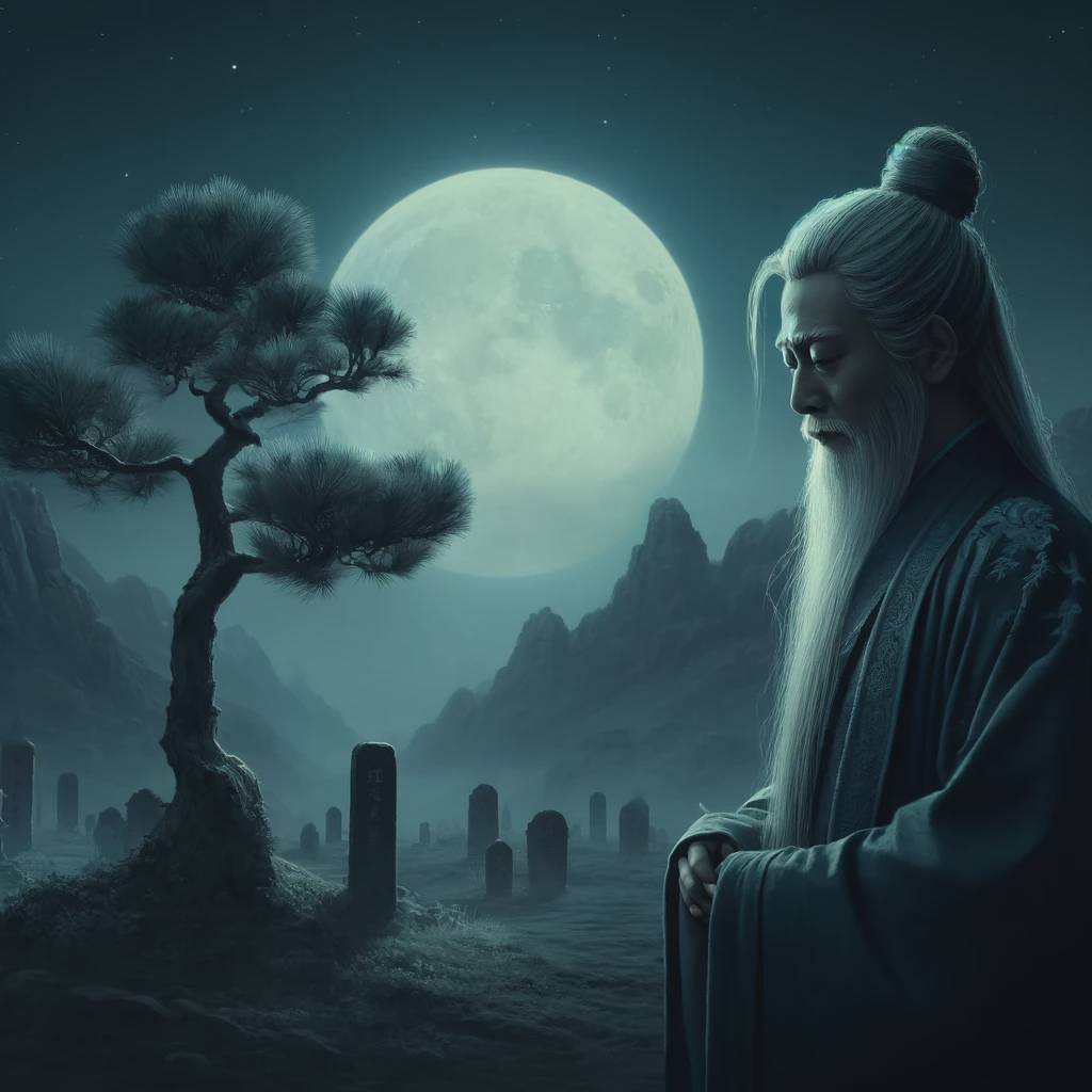 25.江城子·乙卯正月二十日夜记梦.jpg 25.江城子·乙卯正月二十日夜记梦.jpg