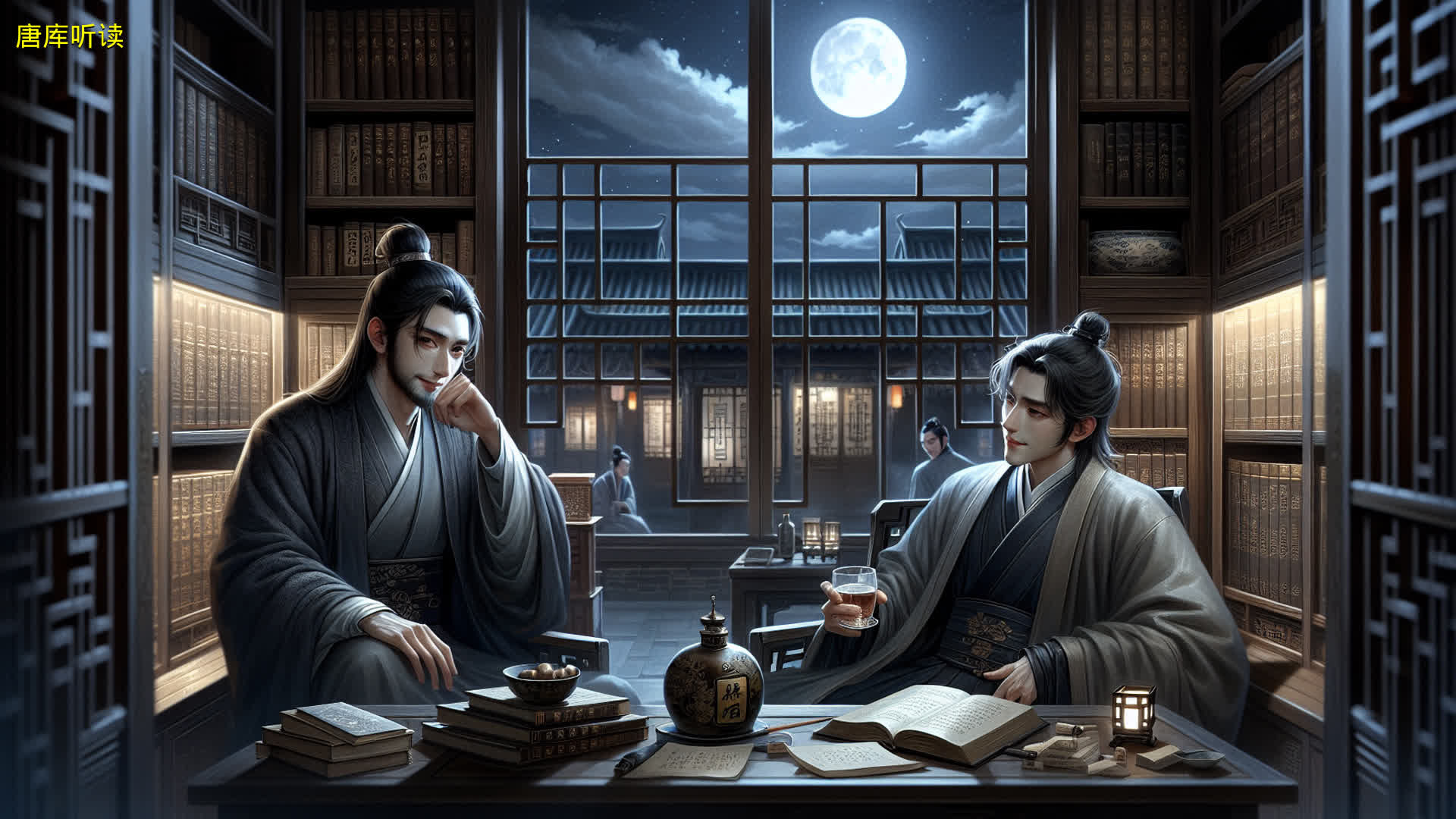 第一回　甄士隐梦幻识通灵　贾雨村风尘怀闺秀.jpg