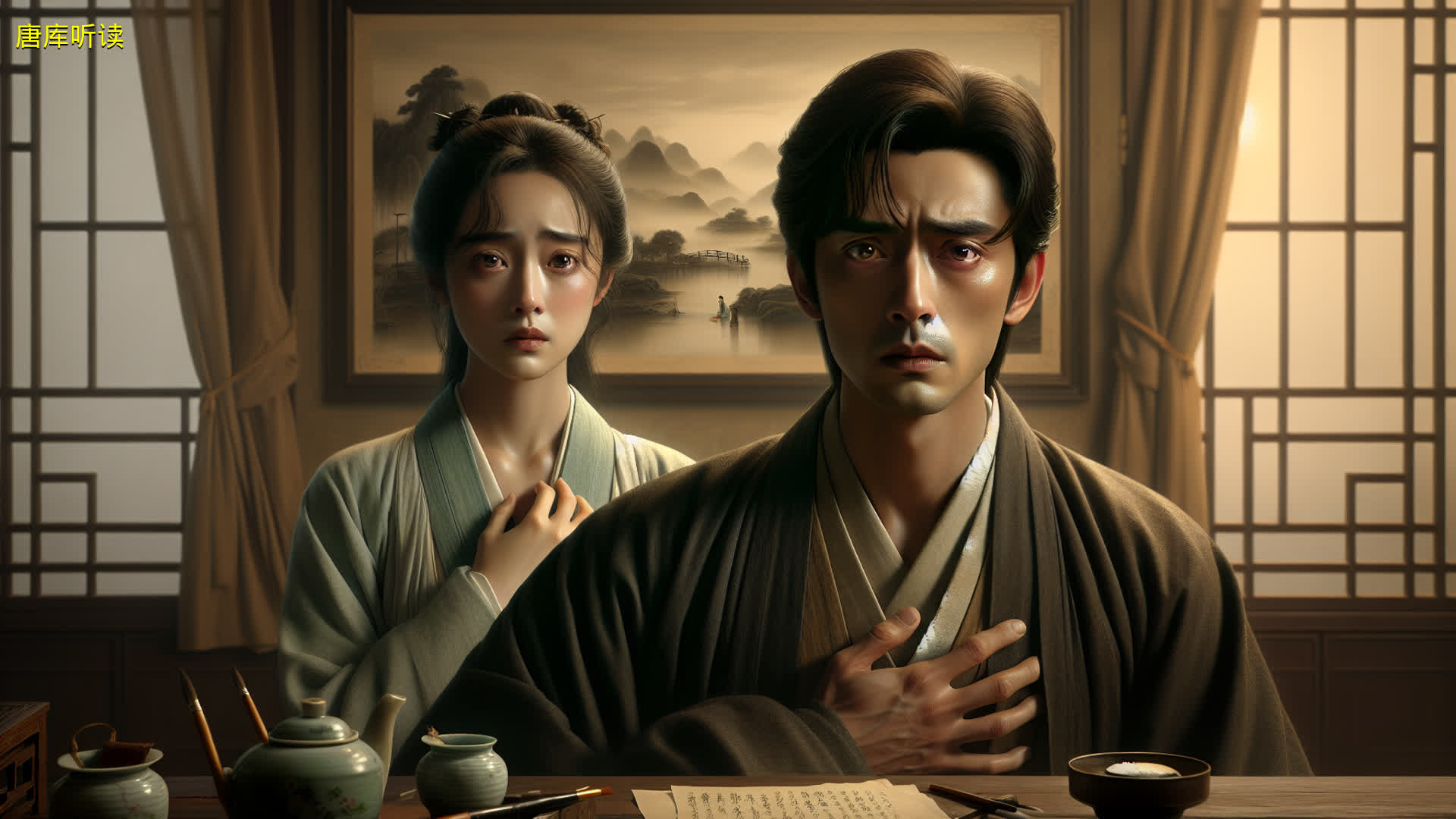 第一回　甄士隐梦幻识通灵　贾雨村风尘怀闺秀.jpg