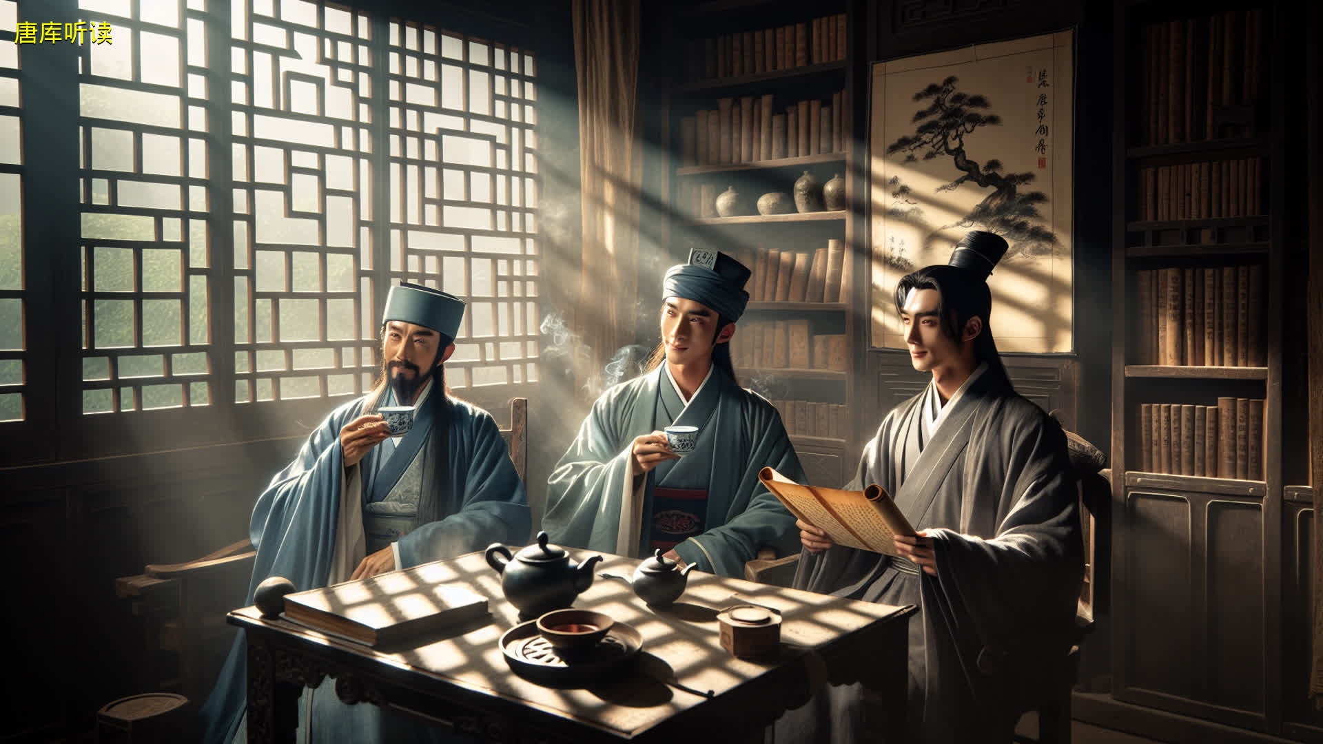 第一回　甄士隐梦幻识通灵　贾雨村风尘怀闺秀.jpg