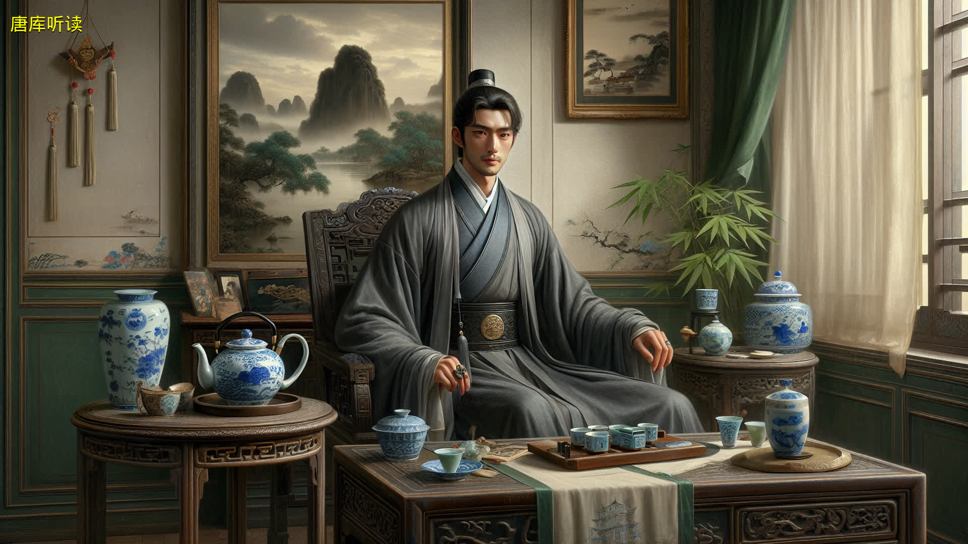 第十回　金寡妇贪利权受辱　张太医论病细穷源.jpg