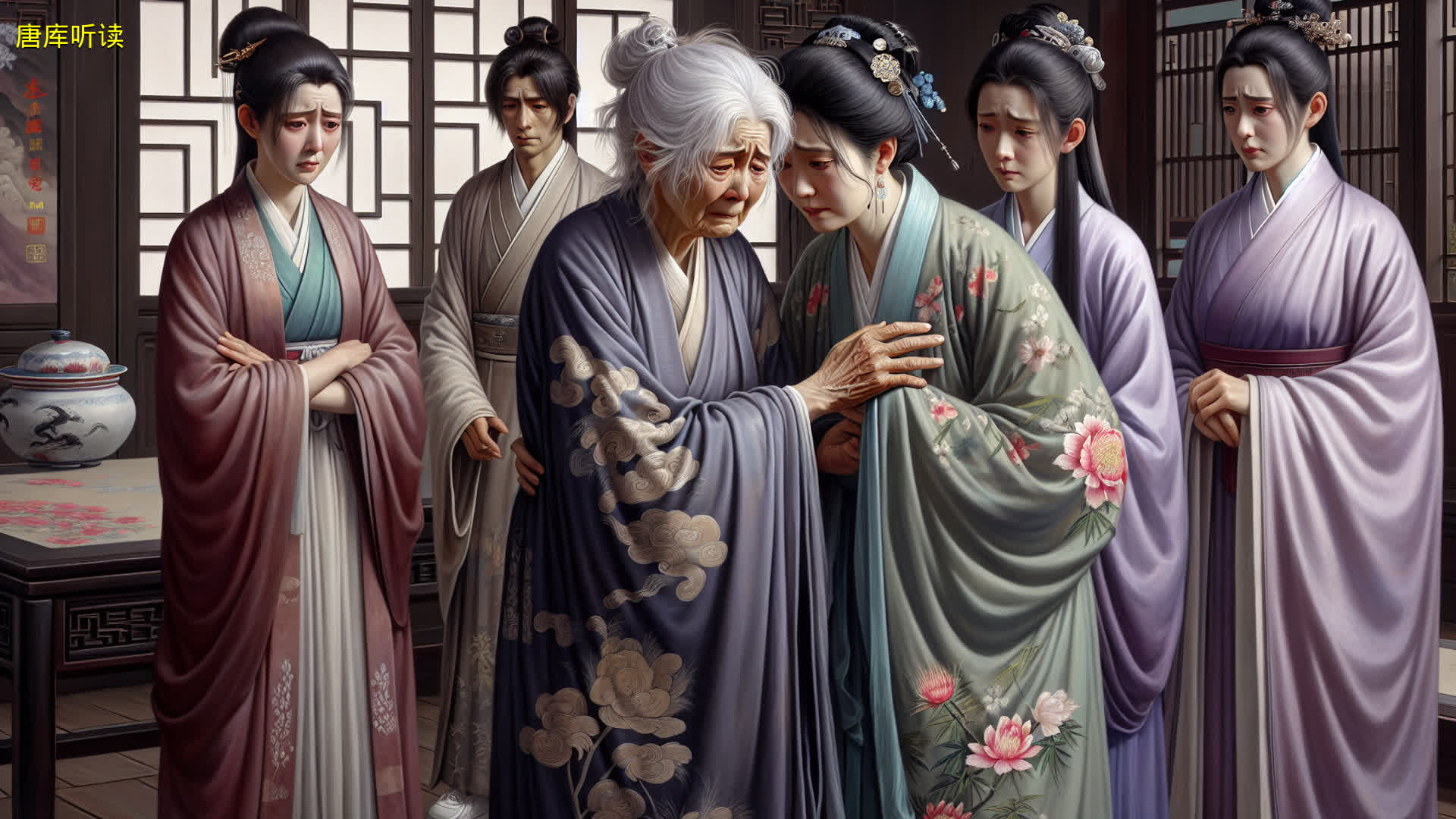 第一百五回　锦衣军查抄宁国府　骢马使弹劾平安州.jpg