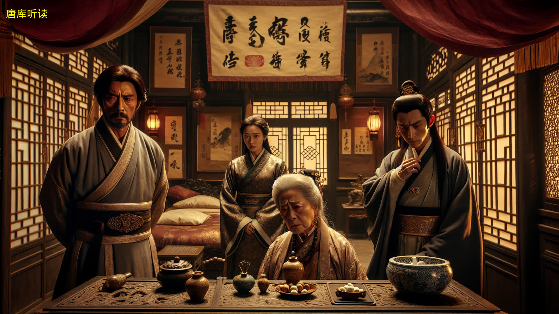 第一百六回　王熙凤致祸抱羞惭　贾太君祷天消祸患.jpg