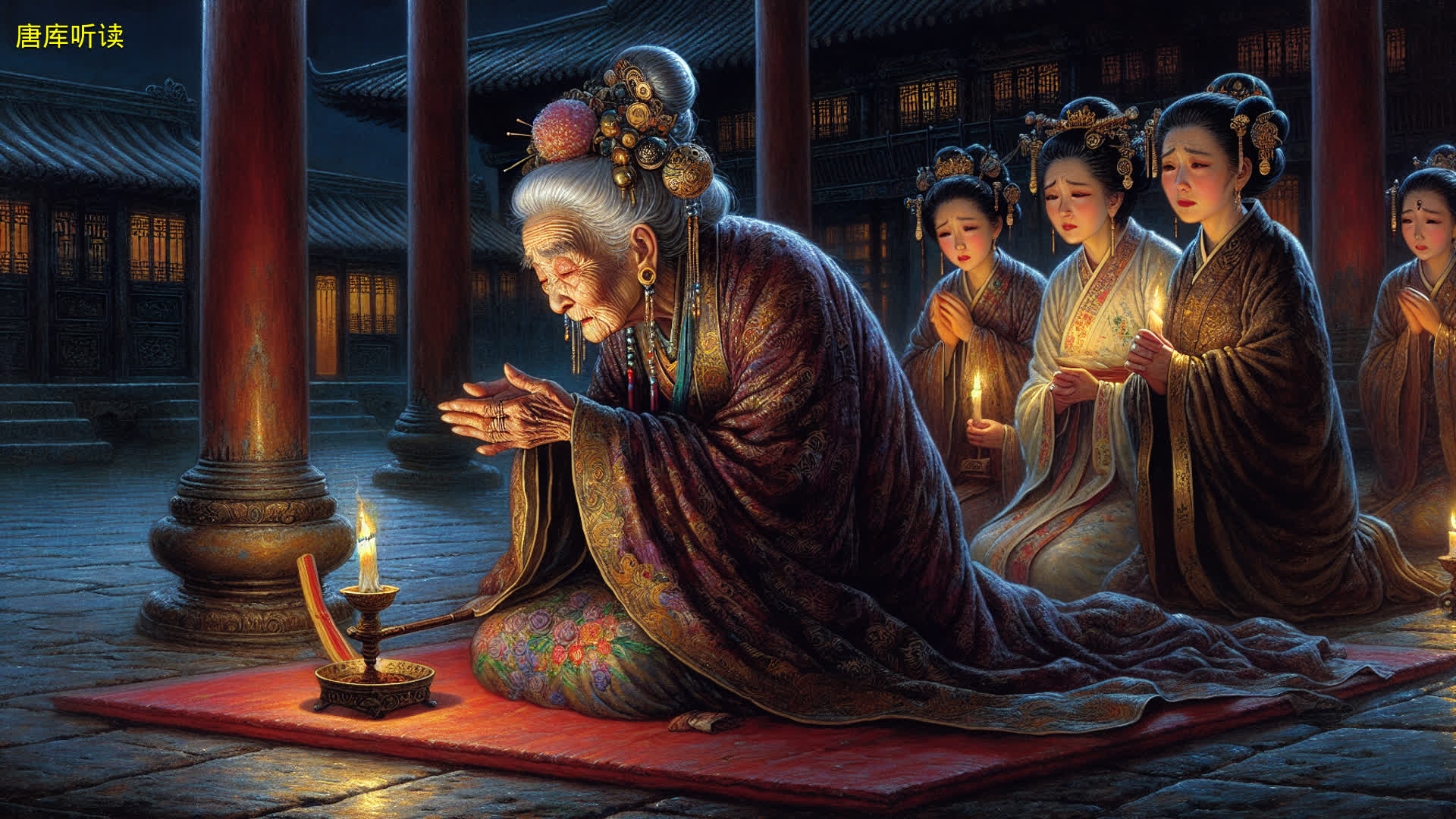 第一百六回　王熙凤致祸抱羞惭　贾太君祷天消祸患.jpg