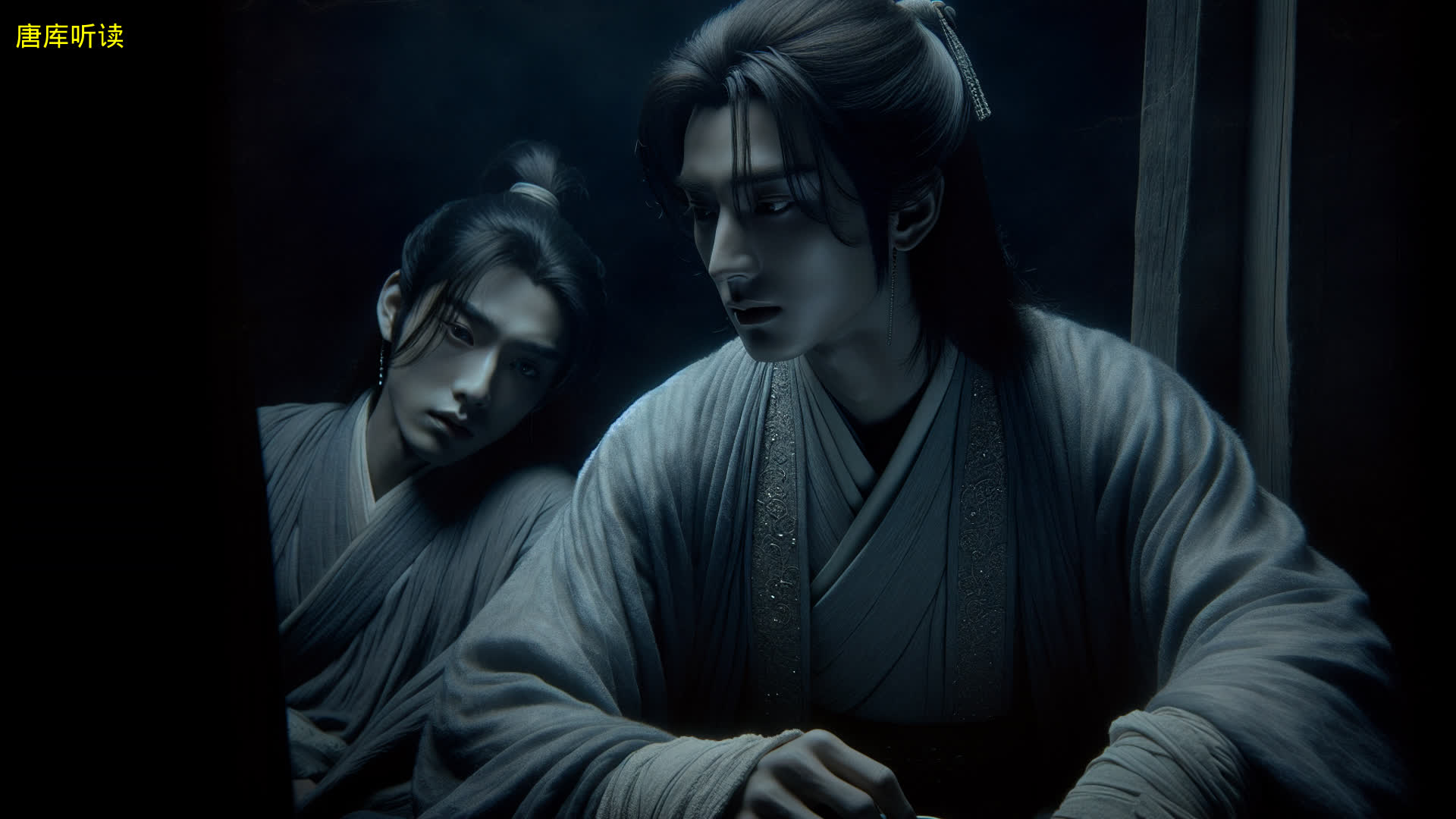 第一百十三回　忏宿冤凤姐托村妪　释旧憾情婢感痴郎.jpg