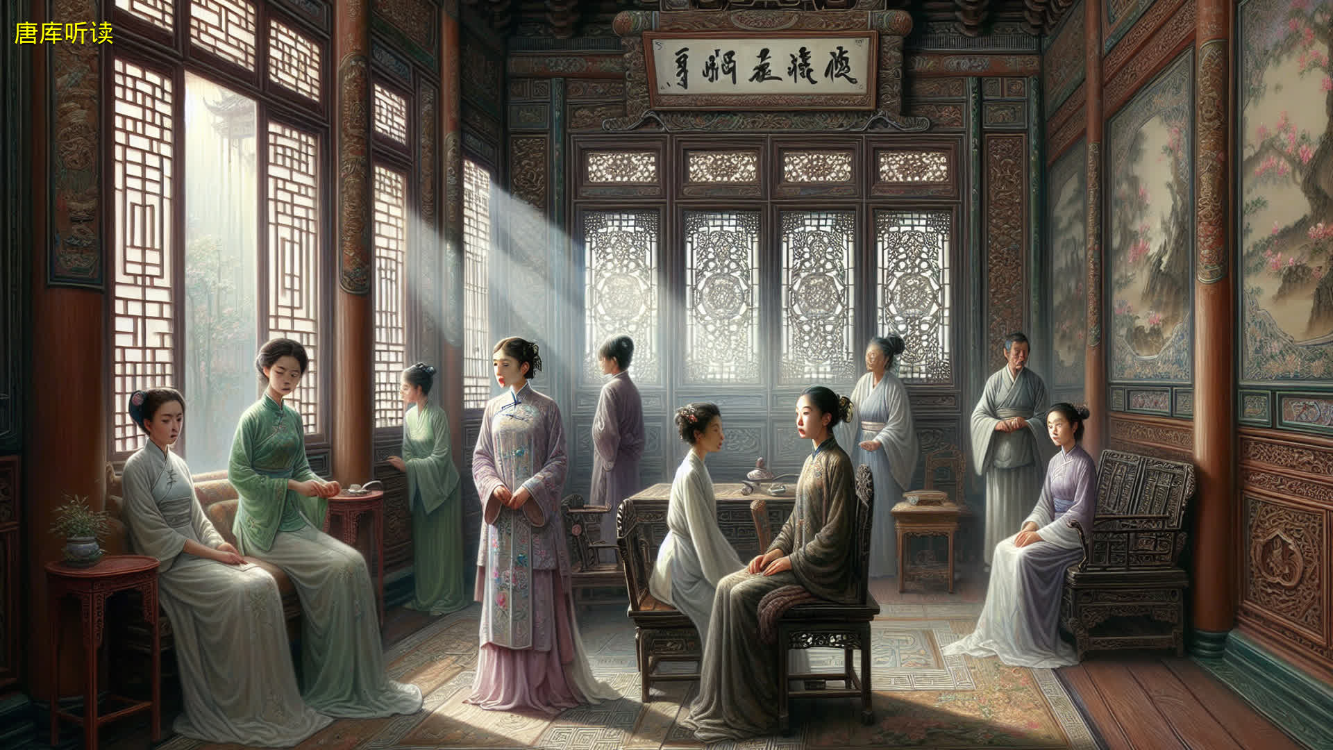 第一百十九回　中乡魁宝玉却尘缘　沐皇恩贾家延世泽.jpg