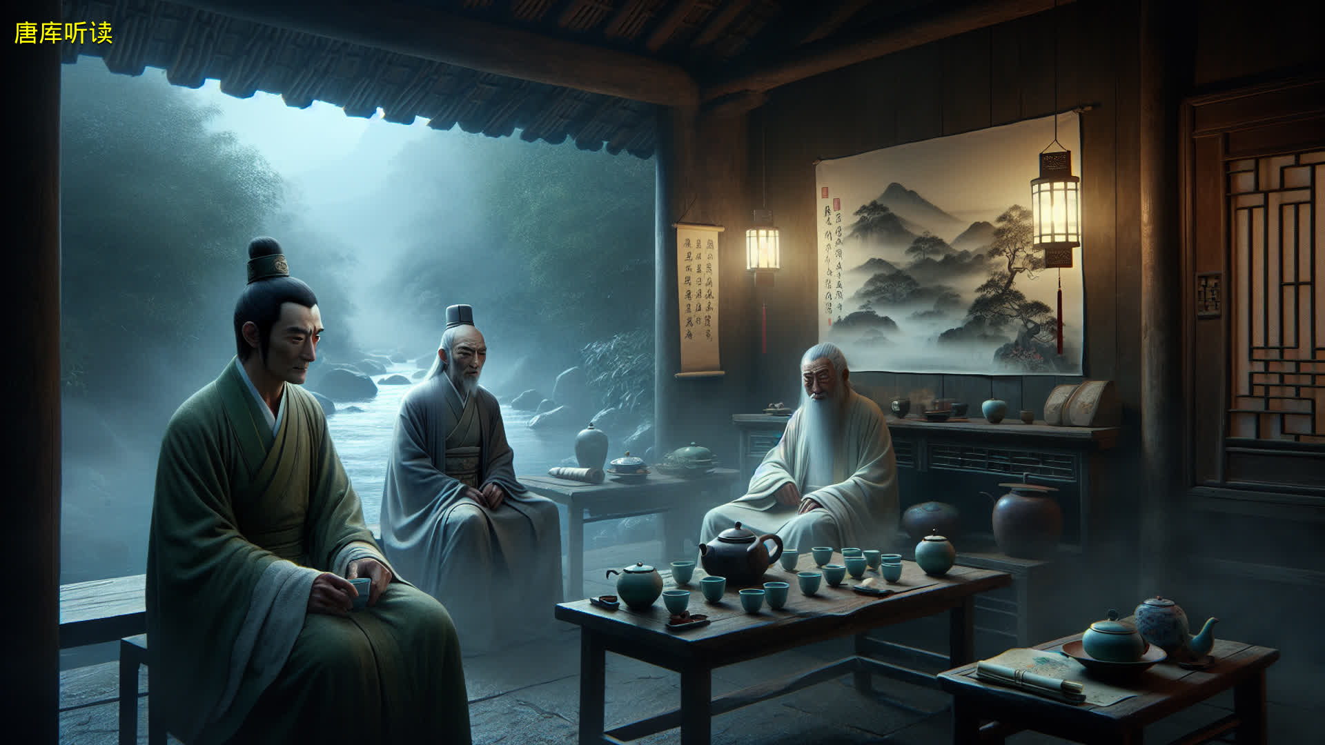 第一百二十回　甄士隐详说太虚情　贾雨村归结红楼梦.jpg
