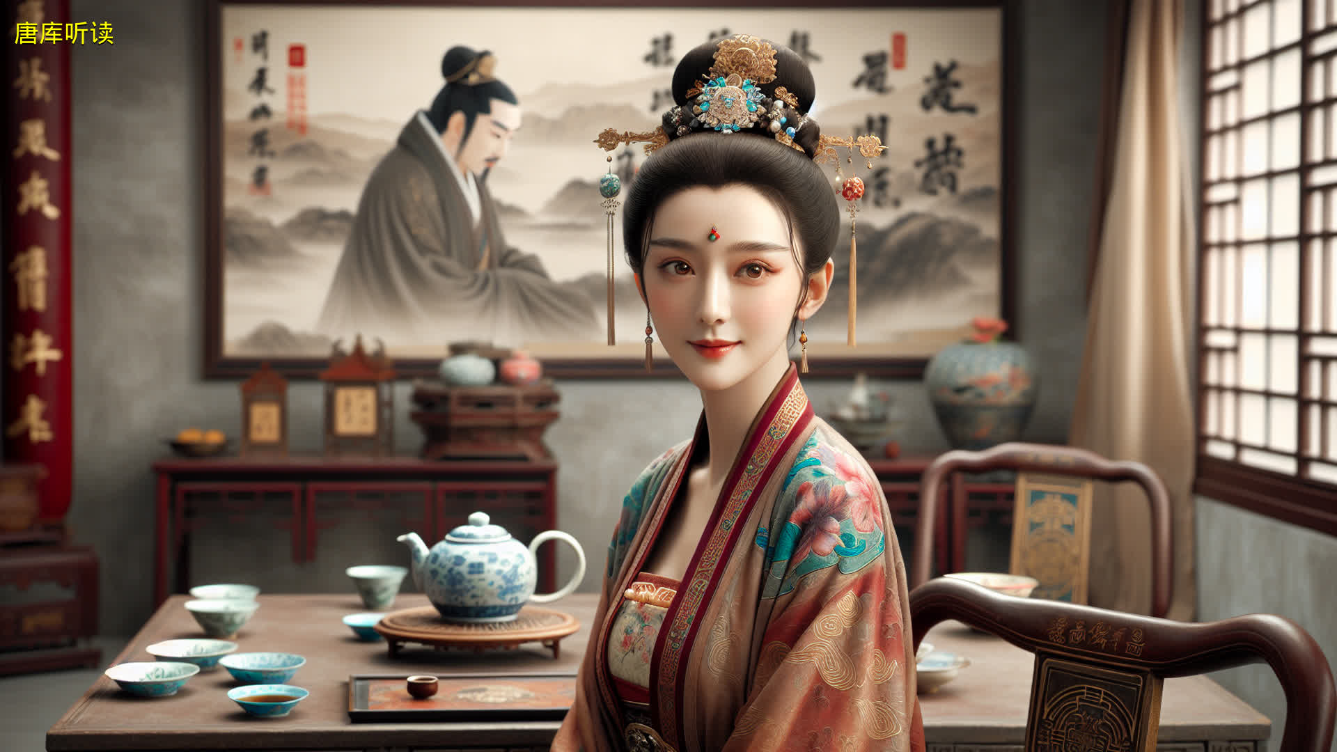 第十五回　王凤姐弄权铁槛寺　秦鲸卿得趣馒头庵.jpg