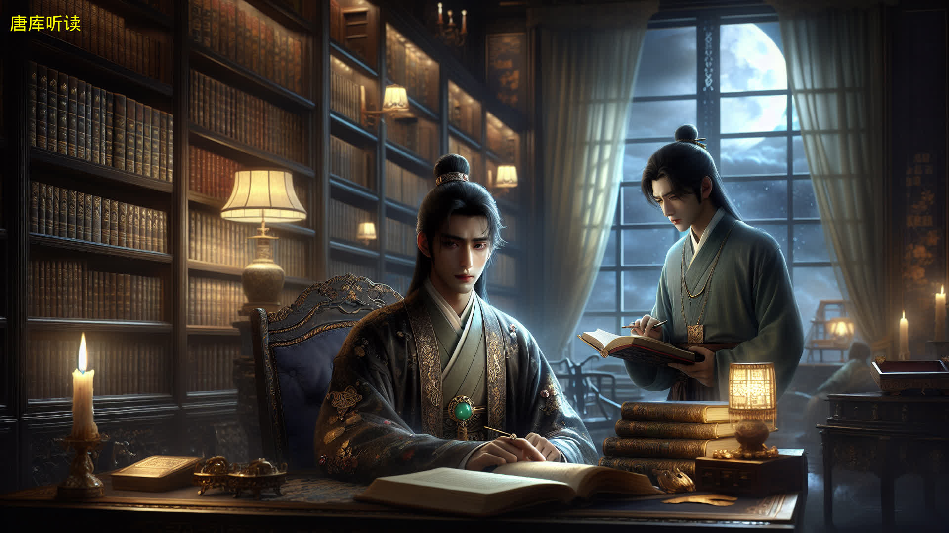 第十六回　贾元春才选凤藻宫　秦鲸卿夭逝黄泉路.jpg