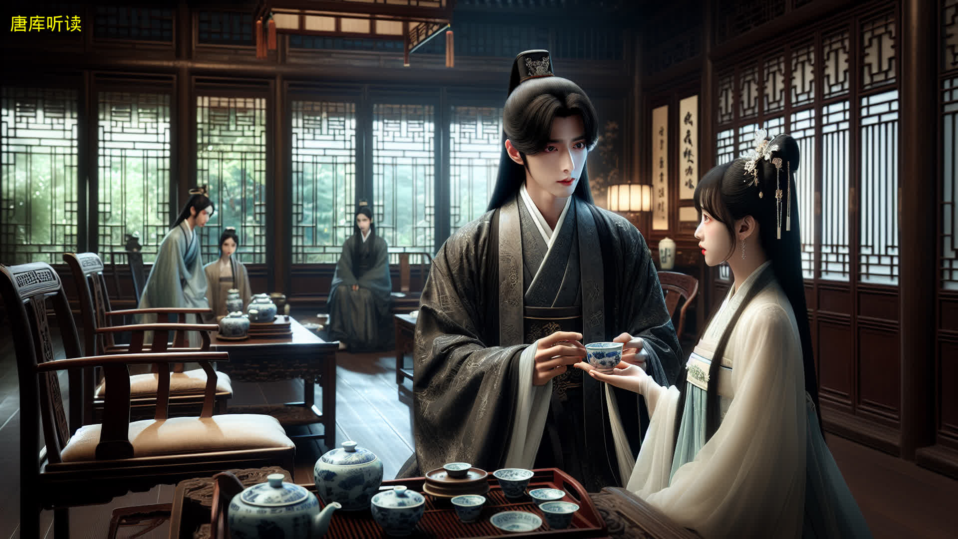 第二十四回　醉金刚轻财尚义侠　痴女儿遗帕惹相思.jpg