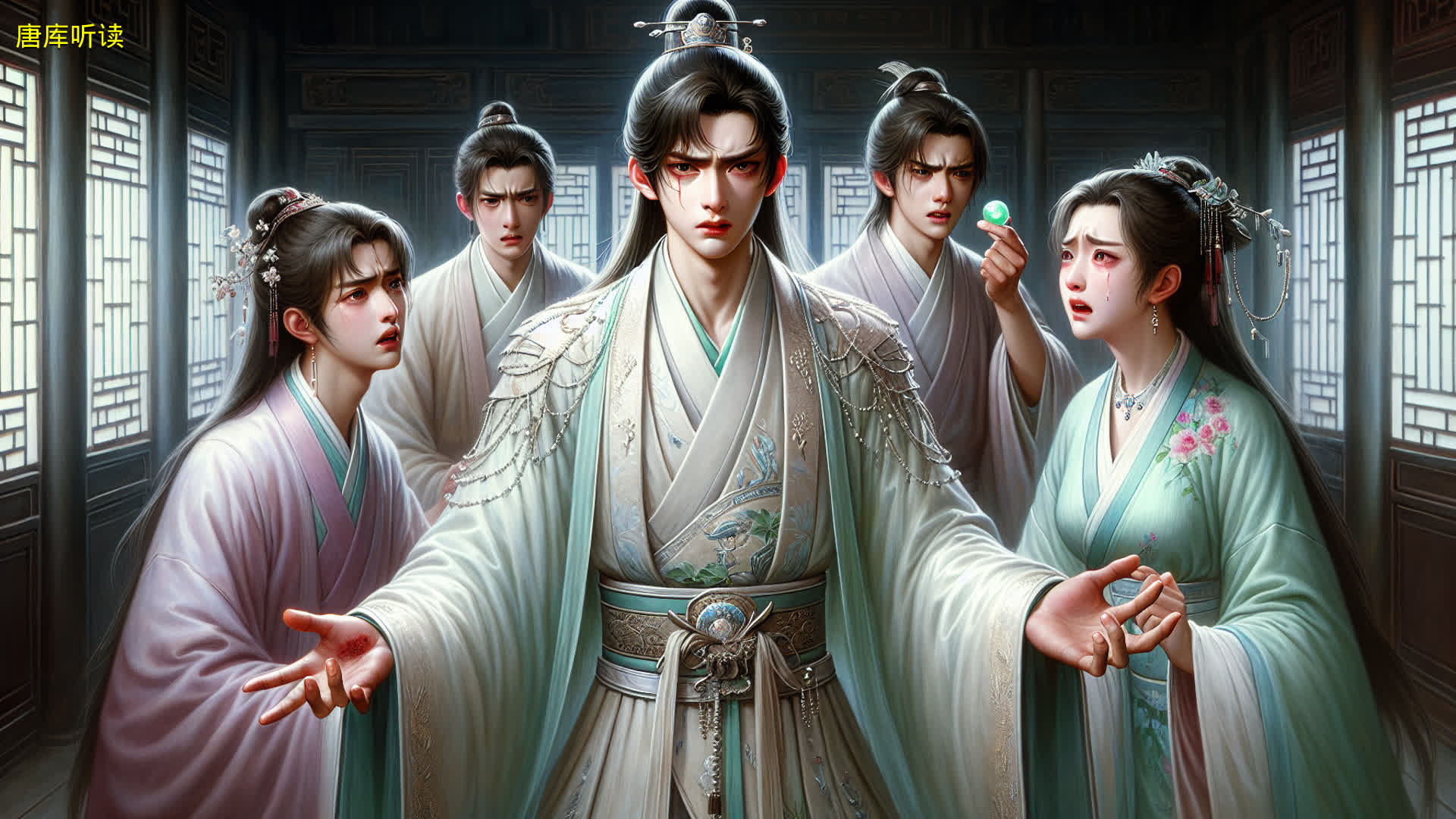 第二十九回　享福人福深还祷福　痴情女情重愈斟情.jpg