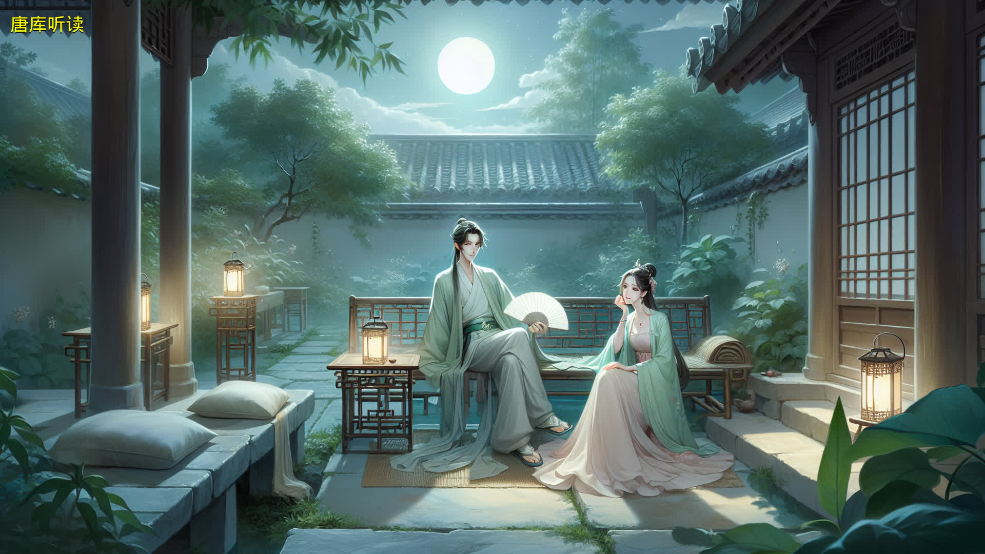 第三十一回　撕扇子作千金一笑　因麒麟伏白首双星.jpg