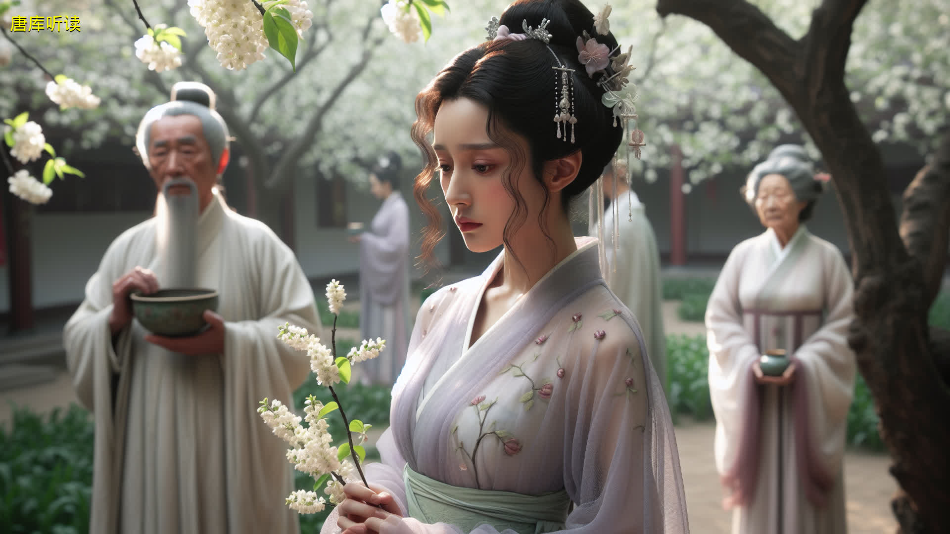 第三十五回　白玉钏亲尝莲叶羹　黄金莺巧结梅花络.jpg