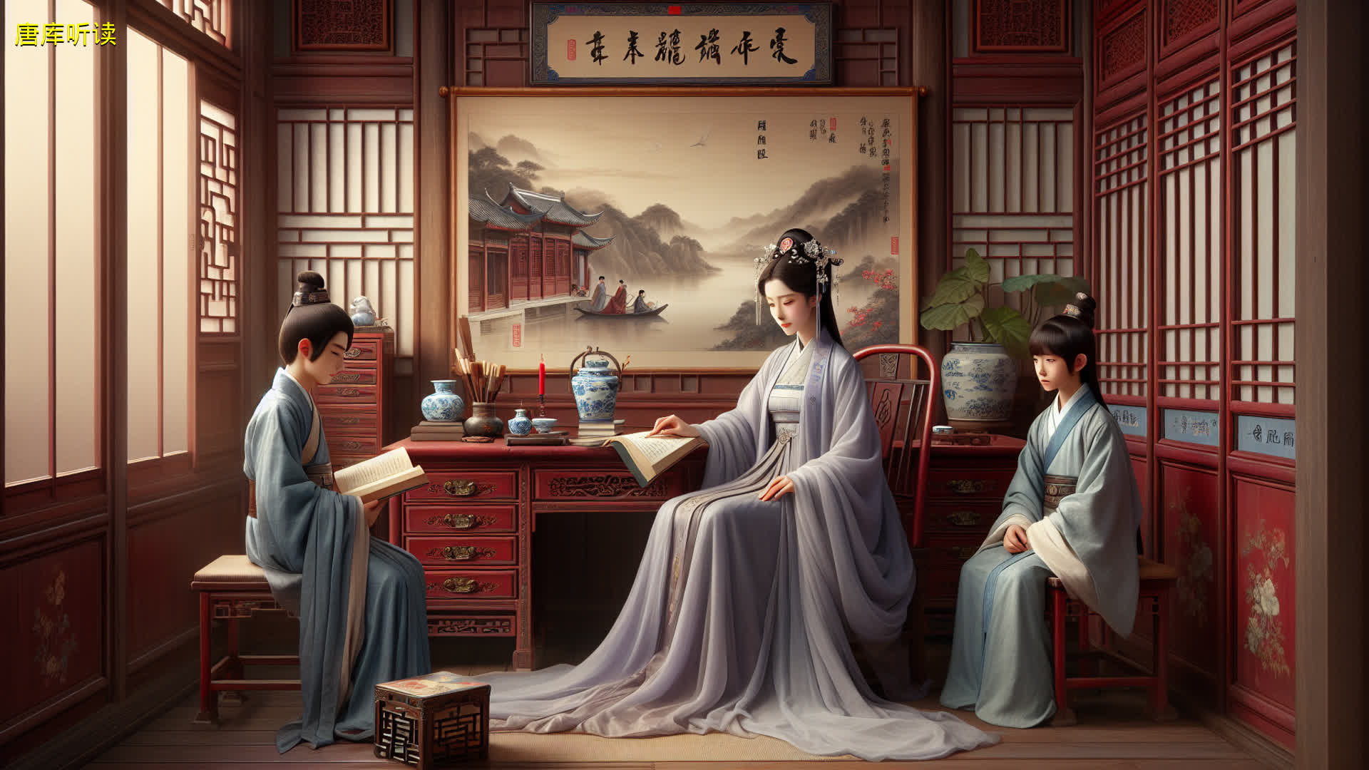 第四回　薄命女偏逢薄命郎　葫芦僧乱判葫芦案.jpg