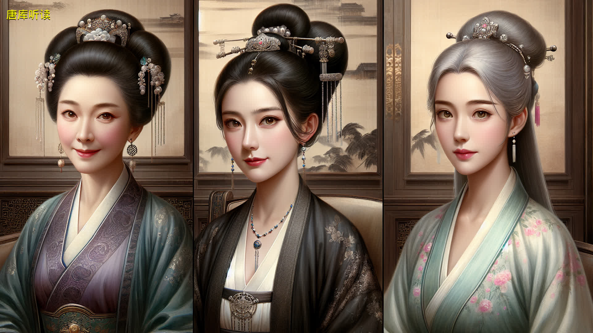 第四十回　史太君两宴大观园　金鸳鸯三宣牙牌令.jpg