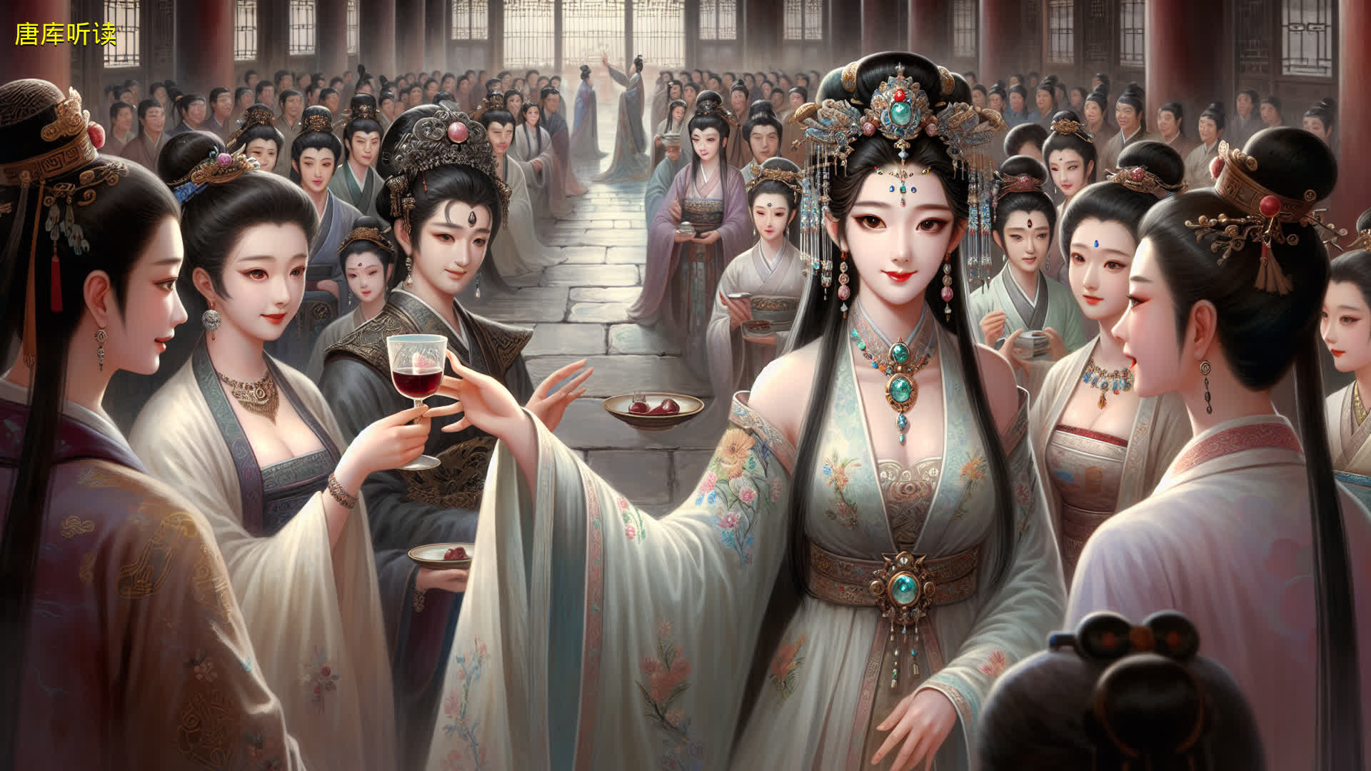 第四十四回　变生不测凤姐泼醋　喜出望外平儿理妆.jpg