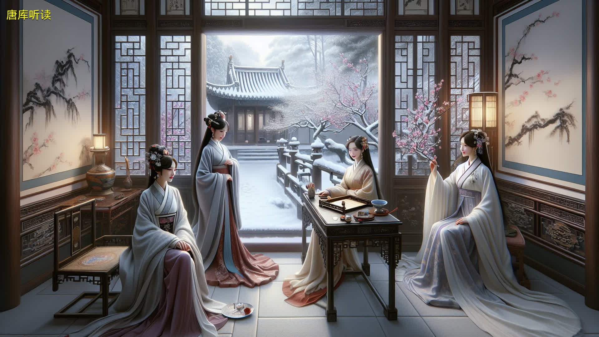 第四十九回　琉璃世界白雪红梅　脂粉香娃割腥啖膻.jpg