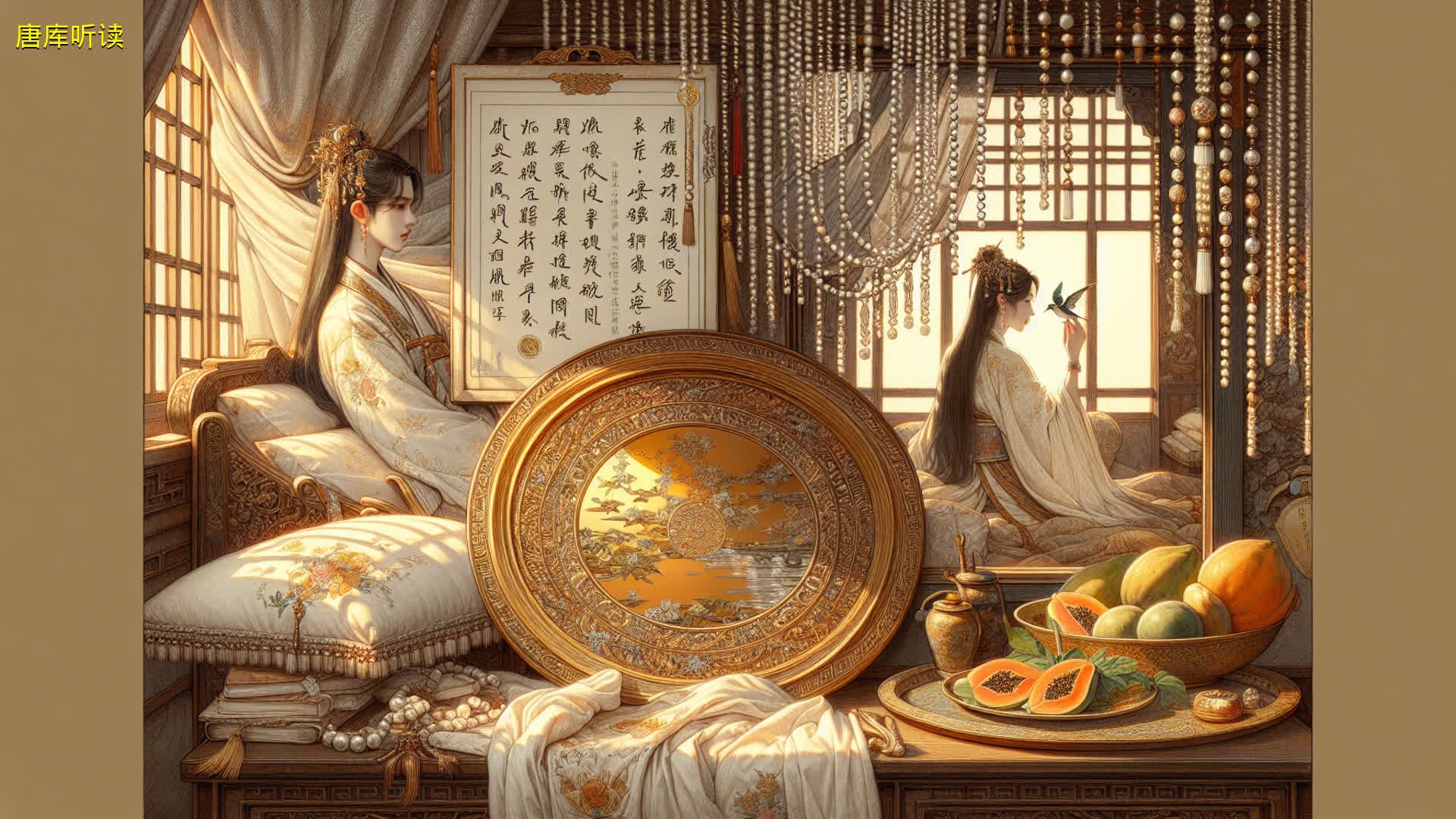 第五回　游幻境指迷十二钗　饮仙醪曲演红楼梦.jpg