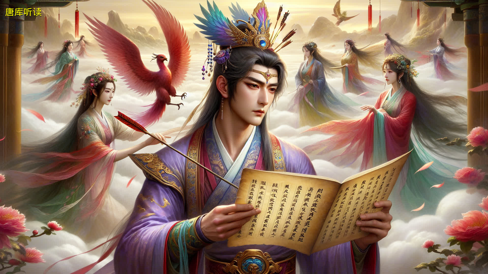 第五回　游幻境指迷十二钗　饮仙醪曲演红楼梦.jpg