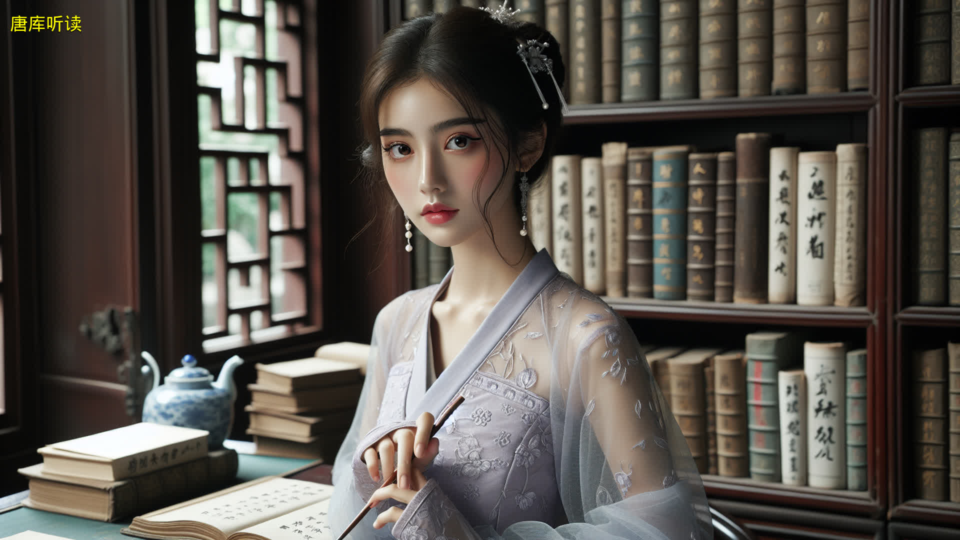 第五十一回　薛小妹新编怀古诗　胡庸医乱用虎狼药.jpg