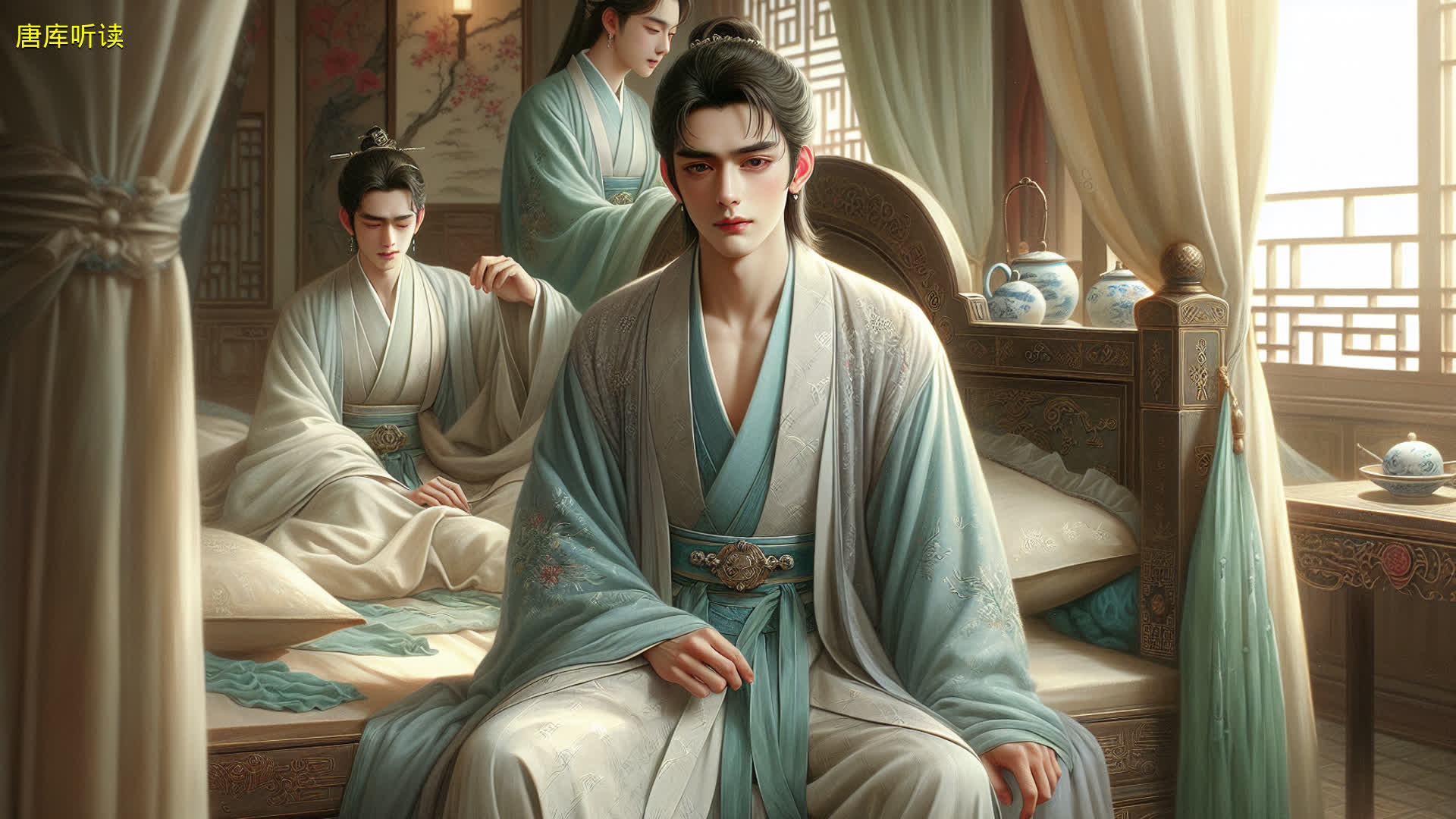 第五十六回　敏探春兴利除宿弊　时宝钗小惠全大体.jpg