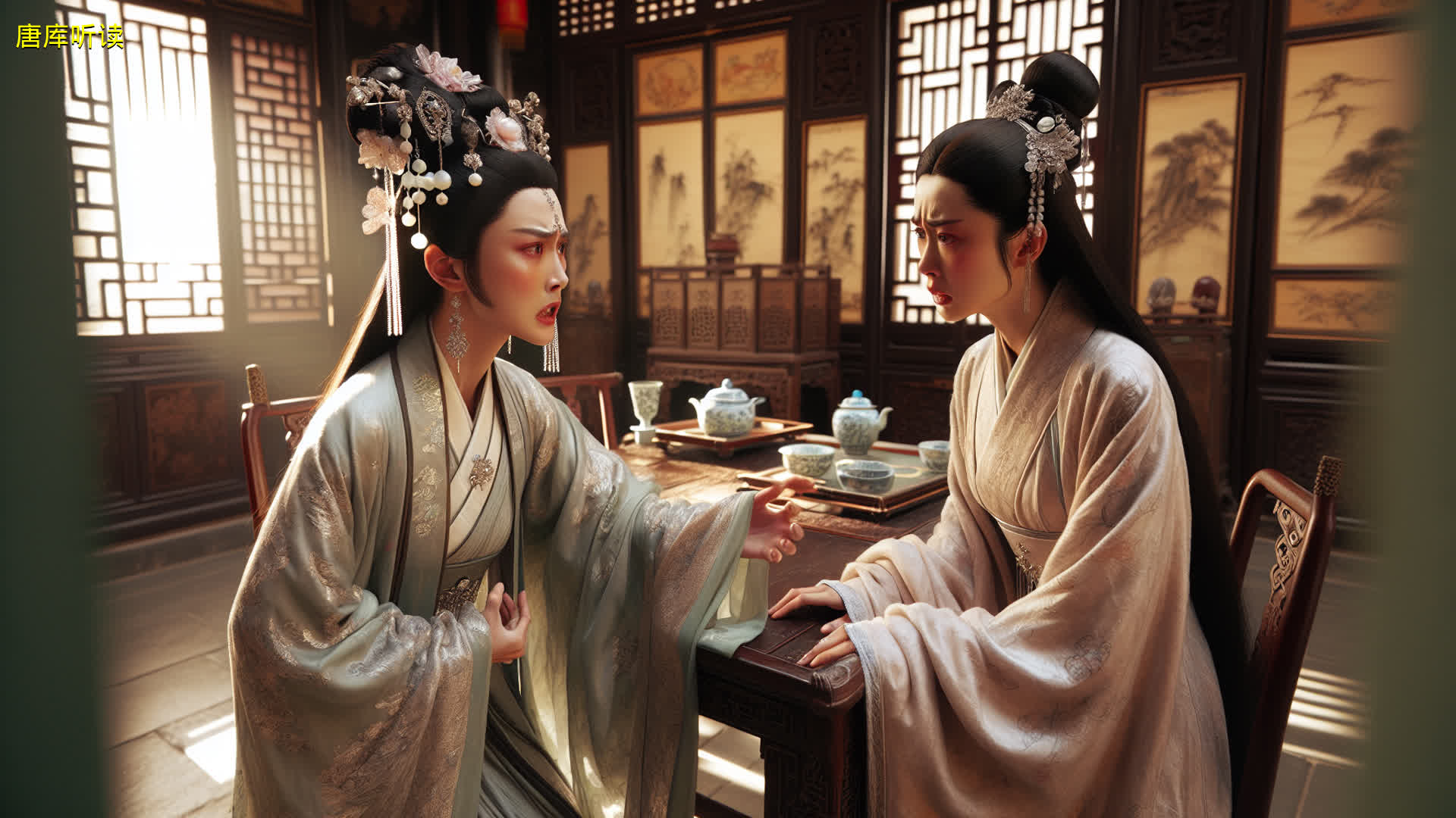 第六十八回　苦尤娘赚入大观园　酸凤姐大闹宁国府.jpg
