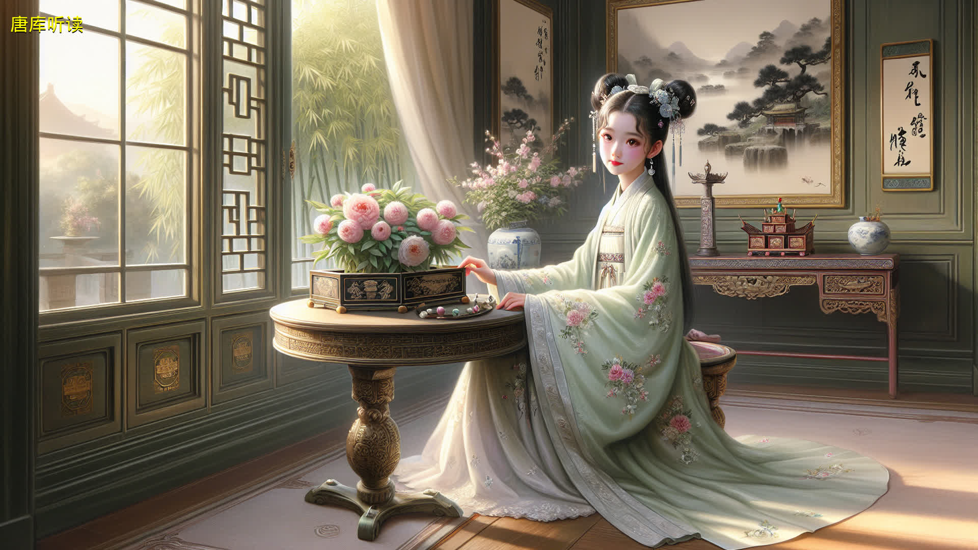 第七回　送宫花贾琏戏熙凤　宴宁府宝玉会秦钟.jpg