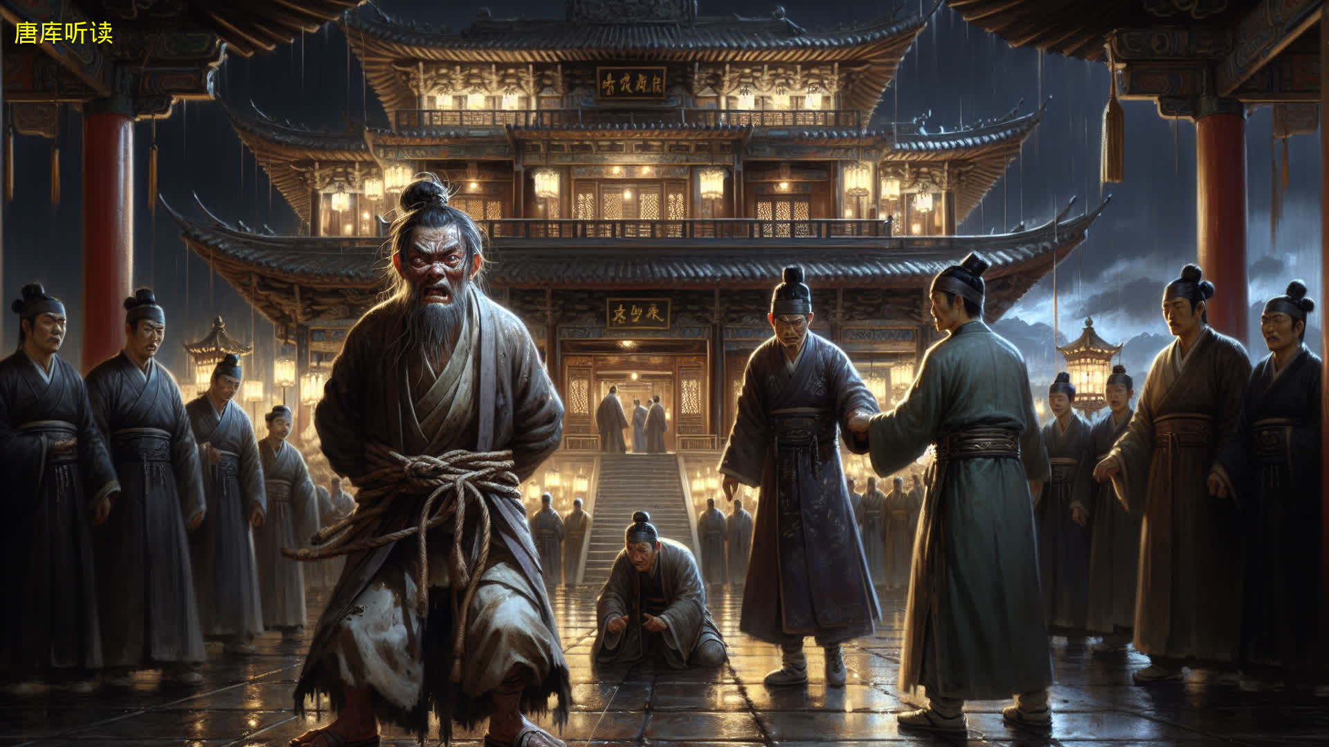 第七回　送宫花贾琏戏熙凤　宴宁府宝玉会秦钟.jpg