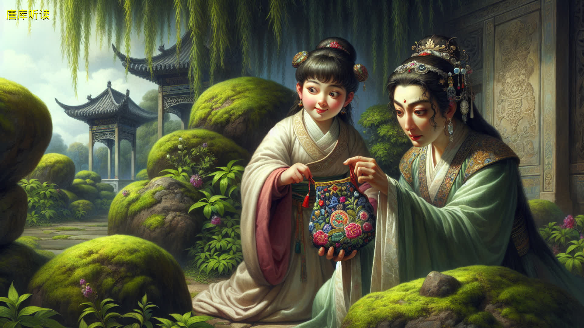 第七十三回　痴丫头误拾绣春囊　懦小姐不问累金凤.jpg