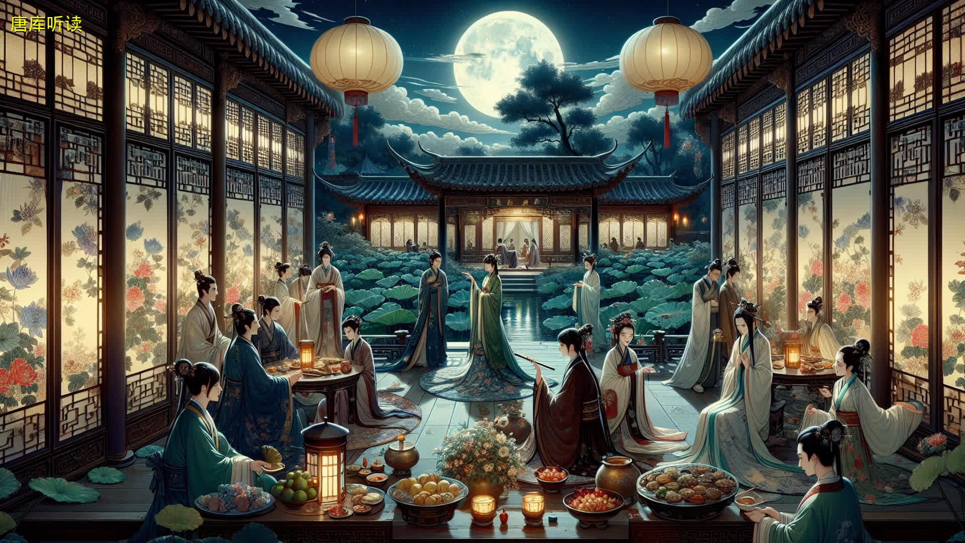 第七十五回　开夜宴异兆发悲音　赏中秋新词得佳谶.jpg