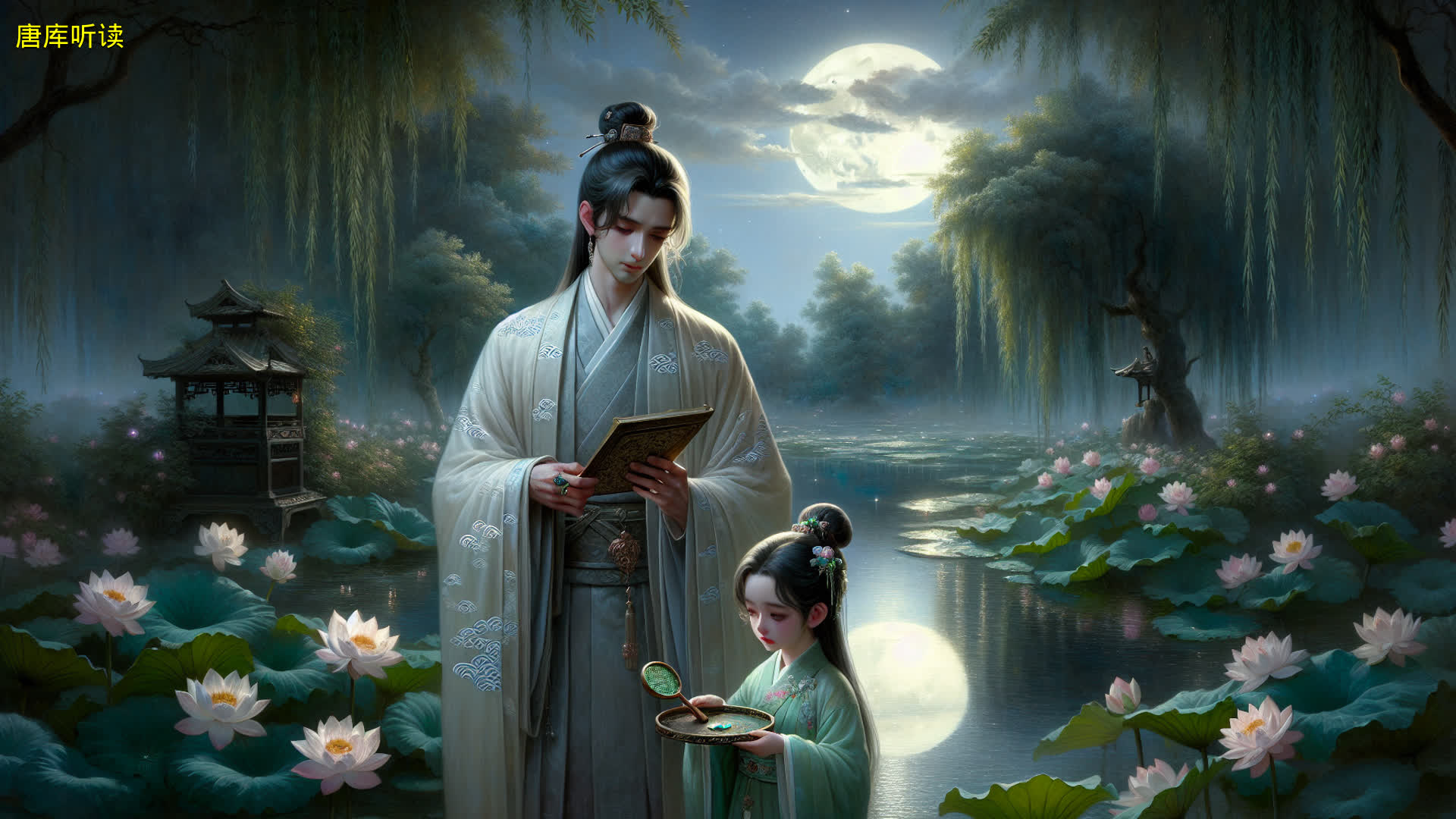 第七十八回　老学士闲征姽婳词　痴公子杜撰芙蓉诔.jpg