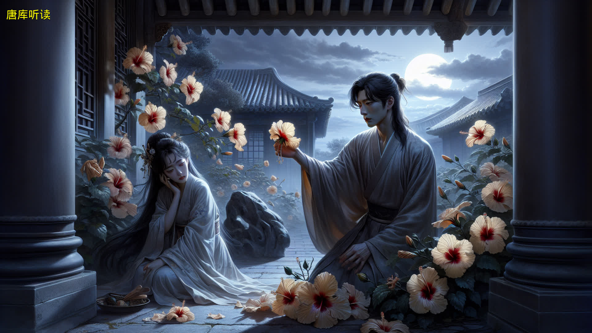 第七十八回　老学士闲征姽婳词　痴公子杜撰芙蓉诔.jpg
