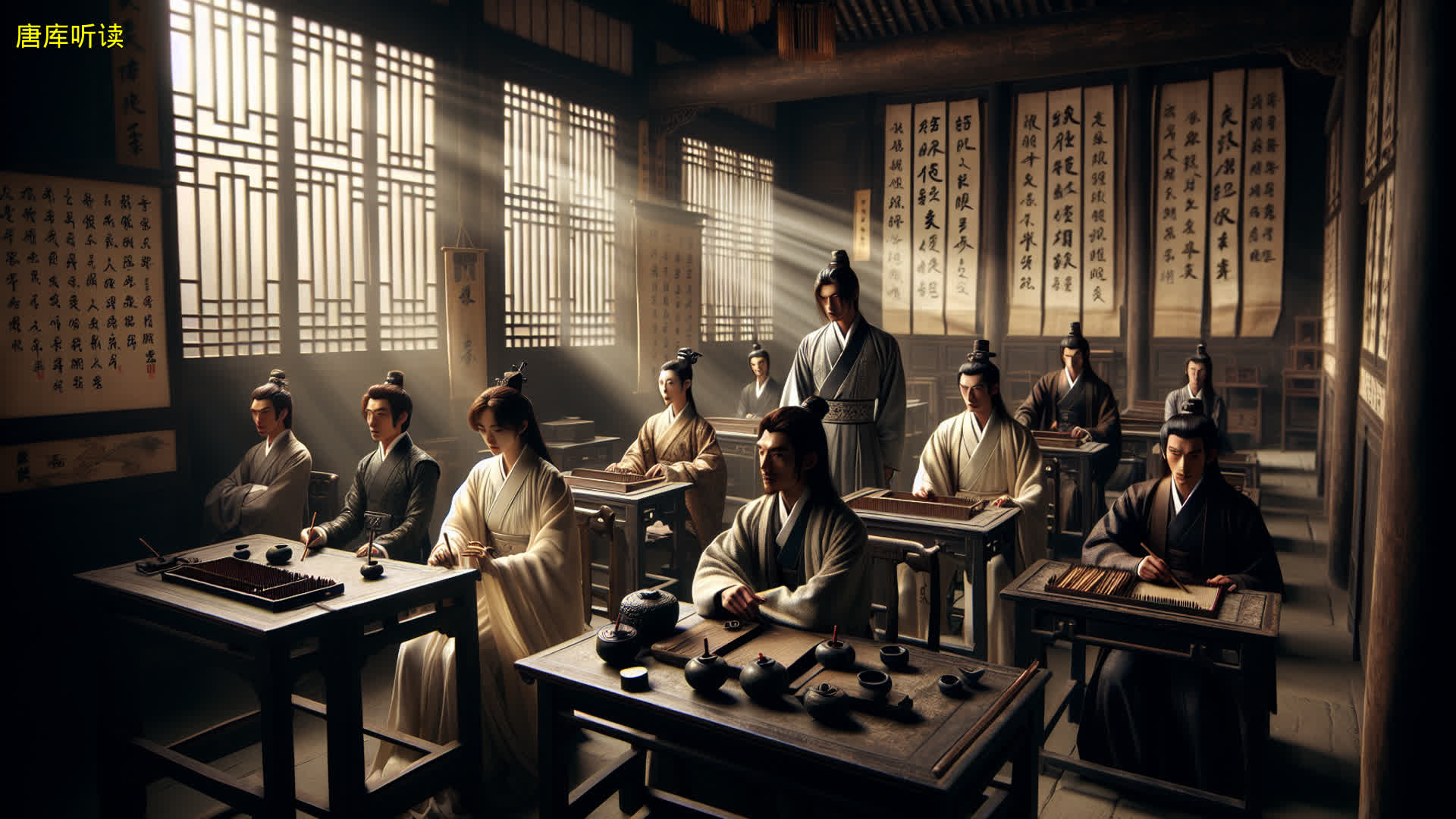 第九回　恋风流情友入家塾　起嫌疑顽童闹学堂.jpg